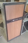 Used Propane and Electric Norcold 9162 -6 cubic-reversible door