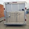 Rubber Bumper Kit, Horse Trailers - Image 3