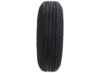 Kenda Karrier ST205/75R14 Radial Tire w/ 14" Series T09 Aluminum Wheel - 5 on 4-1/2 - LR D - Image 6