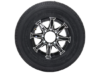 Goodyear Endurance ST235/80R16 Radial Tire w/ 16" Liger Aluminum Wheel - 8 on 6-1/2 - LR E - Image 3