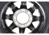 Goodyear Endurance ST235/80R16 Radial Tire w/ 16" Liger Aluminum Wheel - 8 on 6-1/2 - LR E - Image 2