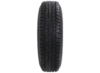 Provider ST235/80R16 Radial Trailer Tire w/ 16" Silver Mod Wheel - 8 on 6-1/2 - LR E - Image 3