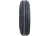 Karrier ST205/75R15 Radial Trailer Tire - Load Range D - Image 4
