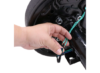 Trailer Axle w/ Electric Brakes - Easy Grease - 5 on 4-1/2 Bolt Pattern - 89" Long - 3,500 lbs - Image 10