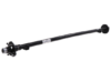 Trailer Axle with Idler Hubs - 5 on 4-1/2 Bolt Pattern - 60" Long - 2,000 lbs - Image 6