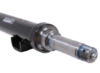 Trailer Axle with Idler Hubs - 5 on 4-1/2 Bolt Pattern - 60" Long - 2,000 lbs - Image 2
