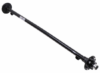 Trailer Axle with Idler Hubs - 5 on 4-1/2 Bolt Pattern - 60" Long - 2,000 lbs - Image 6