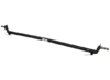 Dexter Trailer Axle Beam with 4" Drop E-Z Lube Spindles - 89" Long - 3,500 lbs