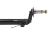 Dexter Trailer Axle Beam with 4" Drop E-Z Lube Spindles - 89" Long - 3,500 lbs - Image 2