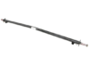 Dexter Trailer Axle Beam with Standard Spindles - 89" Long - 3,500 lbs