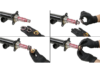 Dexter Trailer Axle Beam with Standard Spindles - 89" Long - 3,500 lbs - Image 5