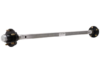 CE Smith Trailer Axle Beam with Studded Hubs - 5 on 4-1/2" - 54" Long - 1.8K - Image 5
