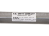 CE Smith Trailer Axle Beam with Studded Hubs - 5 on 4-1/2" - 54" Long - 1.8K - Image 4