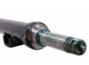 Trailer Axle with Idler Hubs - 5 on 4-1/2 Bolt Pattern - 72" Long - 2,000 lbs - Image 7