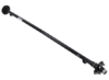 Trailer Axle with Idler Hubs - 5 on 4-1/2 Bolt Pattern - 72" Long - 2,000 lbs - Image 4