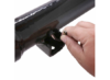 Trailer Axle with Idler Hubs - 4" Drop - 5 on 4-1/2 Bolt Pattern - 89" Long - 3,500 lbs - Image 8
