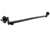 Trailer Axle with Idler Hubs - 4" Drop - 5 on 4-1/2 Bolt Pattern - 89" Long - 3,500 lbs - Image 4
