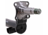 Trailer Axle with Idler Hubs - 4" Drop - 5 on 4-1/2 Bolt Pattern - 89" Long - 3,500 lbs - Image 3