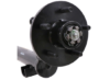 Trailer Axle with Idler Hubs - 4" Drop - 5 on 4-1/2 Bolt Pattern - 89" Long - 3,500 lbs - Image 2