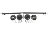 Dexter Trailer Axle w/ Electric Brakes - E-Z Lube - 5 on 4-1/2 Bolt Pattern - 95" - 3,500 lbs - Image 9