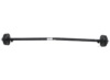 Dexter Trailer Axle w/ Electric Brakes - E-Z Lube - 5 on 4-1/2 Bolt Pattern - 95" - 3,500 lbs - Image 4