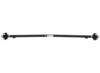 Dexter Trailer Idler Axle w/ Hubs - EZ-Lube - 5 on 4-1/2 Bolt Pattern - 72" Long - 2,200 lbs
