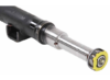 Dexter Trailer Idler Axle w/ Hubs - EZ-Lube - 5 on 4-1/2 Bolt Pattern - 72" Long - 2,200 lbs - Image 3