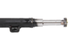 Dexter Trailer Idler Axle w/ Hubs - EZ-Lube - 5 on 4-1/2 Bolt Pattern - 72" Long - 2,200 lbs - Image 2
