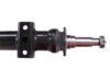 Trailer Axle Beam with Easy Grease Spindles - 4" Drop - 89" Long - 3,500 lbs - Image 4