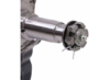 Trailer Axle Beam with Easy Grease Spindles - 4" Drop - 89" Long - 3,500 lbs - Image 2