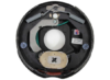 Dexter Trailer Axle w/ Electric Brakes - 5 on 4-1/2 Bolt Pattern - 89" Long - 3,500 lbs - Image 5
