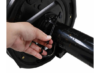 Trailer Axle w/ Electric Brakes - Easy Grease - 8 on 6-1/2 Bolt Pattern - 95" Long - 7,000 lbs - Image 5