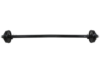 Trailer Axle w/ Electric Brakes - Easy Grease - 8 on 6-1/2 Bolt Pattern - 95" Long - 7,000 lbs - Image 2