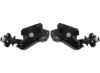 Timbren Axle-Less Trailer Suspension w Idler Hubs - Standard Duty - No Drop - 5 on 4-1/2 - 3,500 lbs