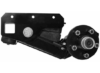 Timbren Axle-Less Trailer Suspension w Idler Hubs - Standard Duty - No Drop - 5 on 4-1/2 - 3,500 lbs - Image 7