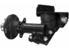 Timbren Axle-Less Trailer Suspension w Idler Hubs - Standard Duty - No Drop - 5 on 4-1/2 - 3,500 lbs - Image 5