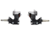 Timbren Axle-Less Trailer Suspension - Standard Duty - No Drop - 4 Bolt Flange - 3,500 lbs - Image 3