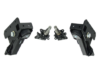 Timbren Axle-Less Trailer Suspension - Standard Duty - No Drop - 4 Bolt Flange - 3,500 lbs - Image 2