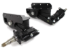 Timbren Axle-Less Trailer Suspension - Heavy Duty - Long Spindle w/ No Drop - 4 Bolt - 2K - Image 4