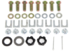 Timbren Axle-Less Trailer Suspension - Heavy Duty - Long Spindle w/ No Drop - 4 Bolt - 2K - Image 2