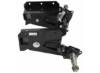 Timbren Axle-Less Trailer Suspension - Standard Duty - No Drop - 4 Bolt Flange - 2,000 lbs - Image 6