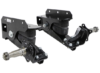 Timbren Axle-Less Trailer Suspension - Standard Duty - No Drop - 4 Bolt Flange - 2,000 lbs - Image 5
