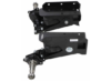 Timbren Axle-Less Trailer Suspension - Standard Duty - No Drop - 4 Bolt Flange - 2,000 lbs - Image 4