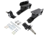 Timbren Axle-Less Trailer Suspension - Standard Duty - No Drop - 4 Bolt Flange - 2,000 lbs - Image 3