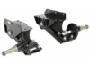 Timbren Axle-Less Trailer Suspension - Standard Duty - No Drop - 5 Bolt Flange - 7,000 lbs - Image 2
