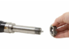 Trailer Idler Axle Beam with Easy Grease Spindles - 60" Long - 2,000 lbs - Image 6