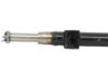 Trailer Idler Axle Beam with Easy Grease Spindles - 60" Long - 2,000 lbs - Image 5