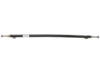 Trailer Idler Axle Beam with Easy Grease Spindles - 60" Long - 2,000 lbs - Image 2