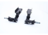 Timbren Axle-Less Trailer Suspension - Heavy Duty - Long Spindle w/ No Drop - 4 Bolt Flange - 2.2K