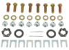Timbren Axle-Less Trailer Suspension - Heavy Duty - Long Spindle w/ No Drop - 4 Bolt Flange - 2.2K - Image 6